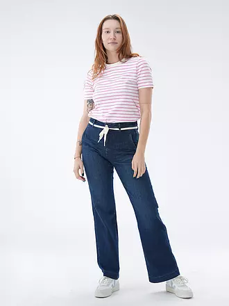 DAWN DENIM | Jeans Flared Fit DEW | 